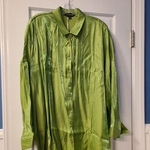 Davi & Dani Blouse